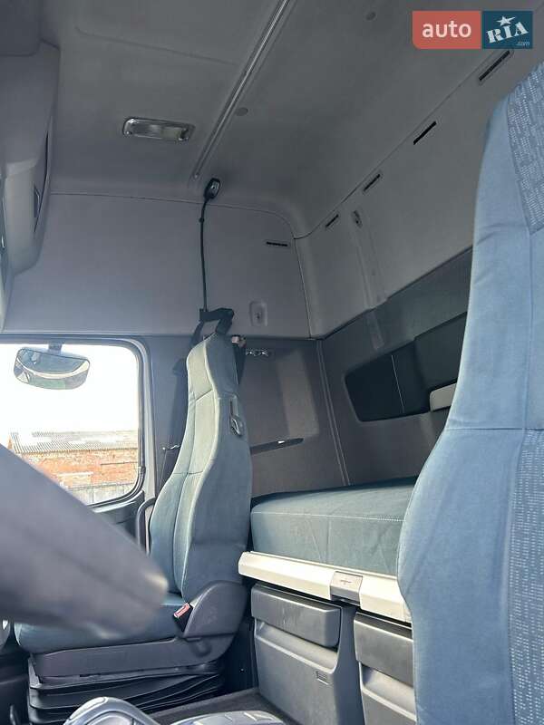 Тягач Volvo FH 13 2012 в Луцьку фото 18 Тягач Volvo FH 13 2012 в Луцьку