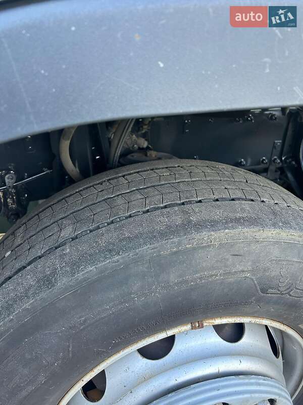 Тягач Volvo FH 13 2012 в Луцьку фото 23 Тягач Volvo FH 13 2012 в Луцьку