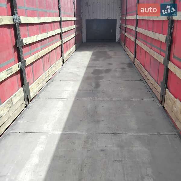 Тягач Volvo FH 13 2013 в Луцьку