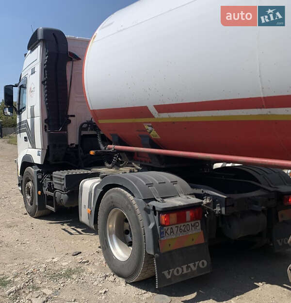 Тягач Volvo FH 13 2013 в Києві