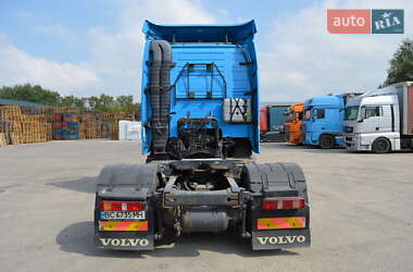 Тягач Volvo FH 13 2010 в Львове