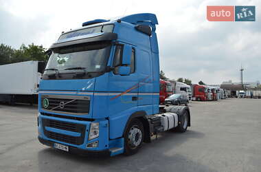 Тягач Volvo FH 13 2010 в Львове