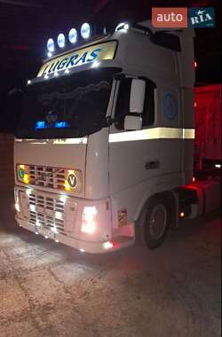 Самосвал Volvo FH 13 2007 в Косове