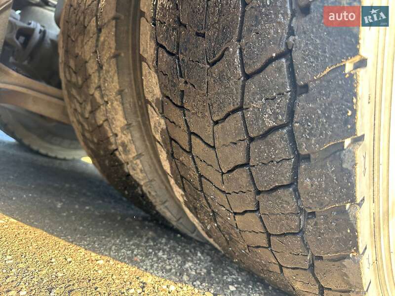 Тягач Volvo FH 13 2017 в Виннице фото 14 Тягач Volvo FH 13 2017 в Виннице