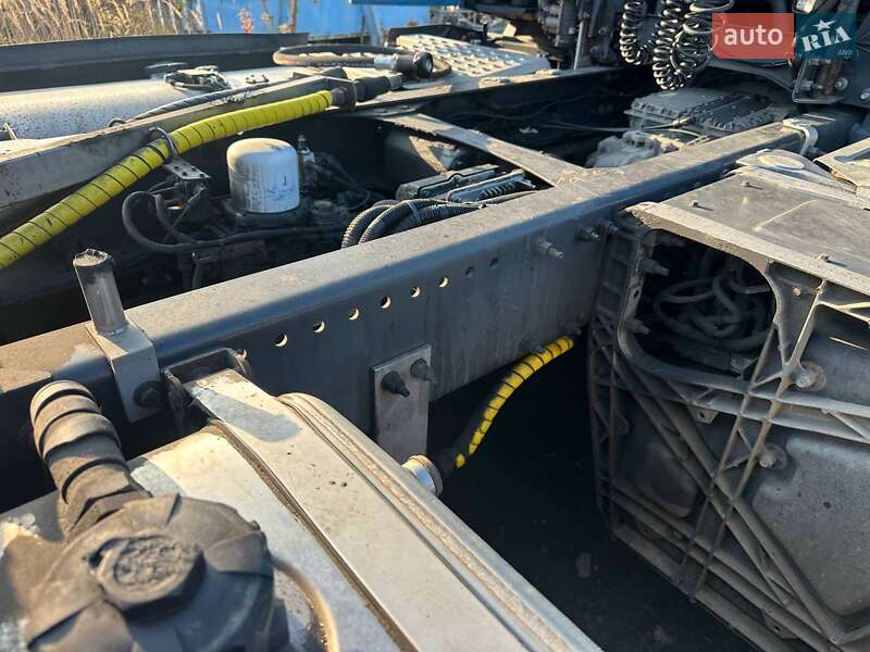 Тягач Volvo FH 13 2017 в Виннице фото 16 Тягач Volvo FH 13 2017 в Виннице