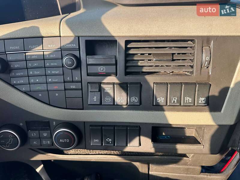 Тягач Volvo FH 13 2017 в Виннице фото 27 Тягач Volvo FH 13 2017 в Виннице