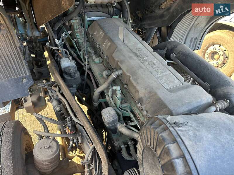 Тягач Volvo FH 13 2017 в Виннице фото 22 Тягач Volvo FH 13 2017 в Виннице