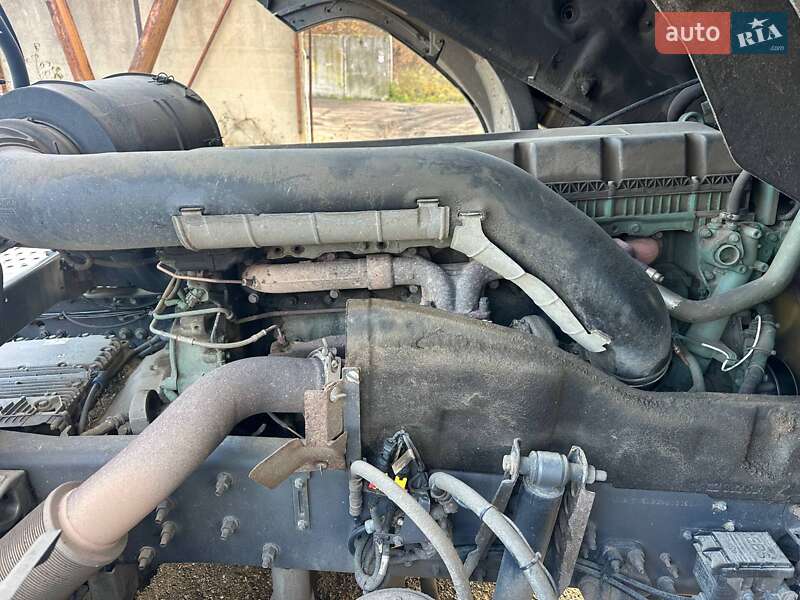 Тягач Volvo FH 13 2017 в Виннице фото 23 Тягач Volvo FH 13 2017 в Виннице