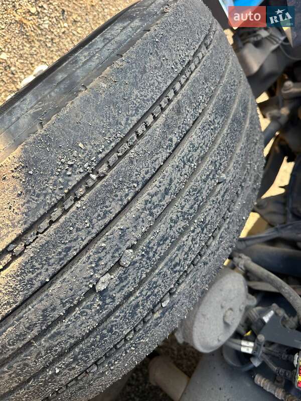 Тягач Volvo FH 13 2017 в Виннице фото 13 Тягач Volvo FH 13 2017 в Виннице