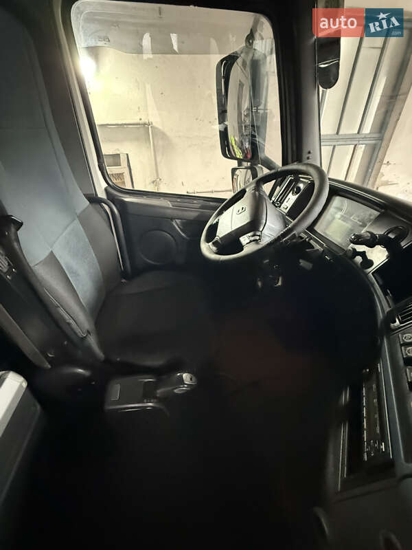 Тягач Volvo FH 13 2011 в Бучаче