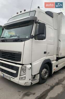 Тягач Volvo FH 13 2011 в Житомире