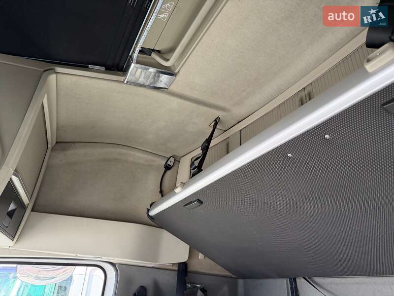 Тягач Volvo FH 13 2015 в Киеве фото 18 Тягач Volvo FH 13 2015 в Киеве