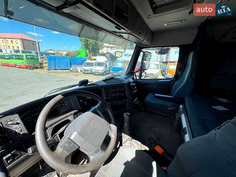 Кран-маніпулятор Volvo FH 13 2010 в Луцьку фото 3 Кран-маніпулятор Volvo FH 13 2010 в Луцьку