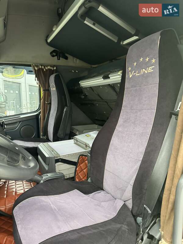 Тягач Volvo FH 13 2012 в Киеве