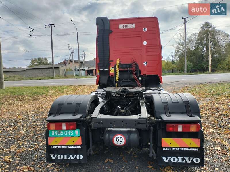 Тягач Volvo FH 13 2012 в Луцьку