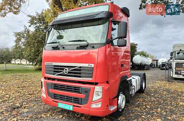 Тягач Volvo FH 13 2012 в Луцьку