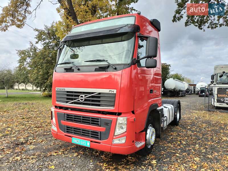 Тягач Volvo FH 13 2012 в Луцьку