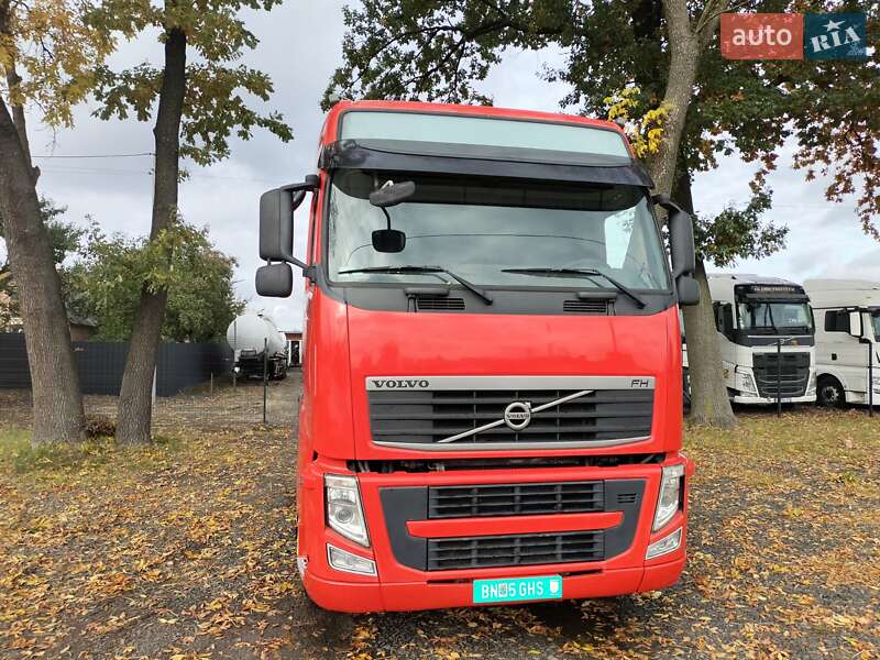 Тягач Volvo FH 13 2012 в Луцьку