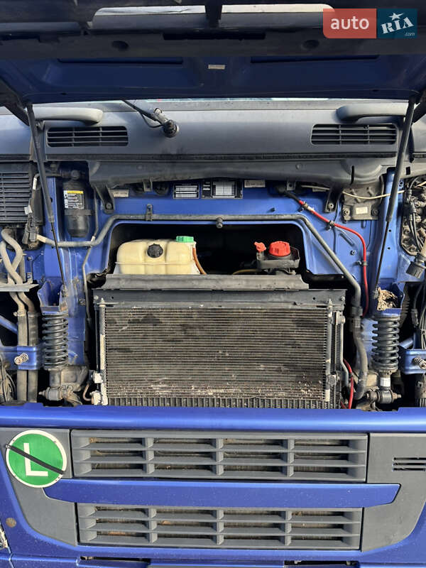 Тягач Volvo FH 13 2011 в Мукачевому фото 11 Тягач Volvo FH 13 2011 в Мукачевому
