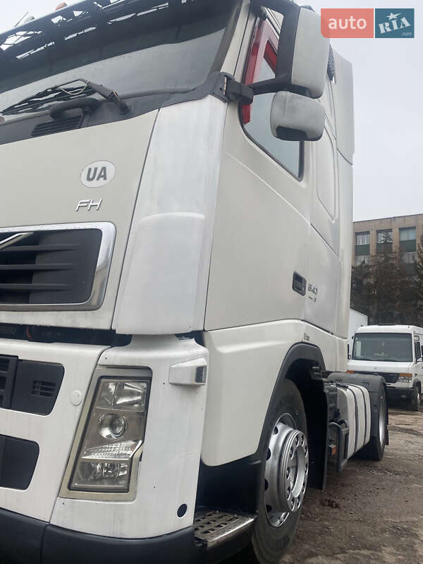 Інші вантажівки Volvo FH 13 2008 в Черкасах