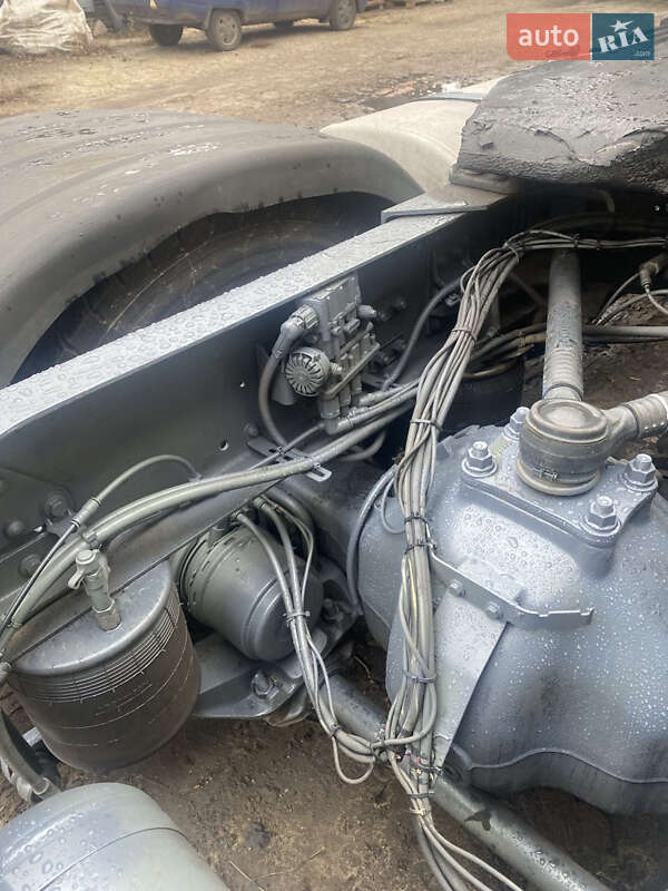 Інші вантажівки Volvo FH 13 2008 в Черкасах