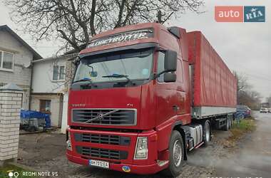 Тягач Volvo FH 13 2007 в Житомирі