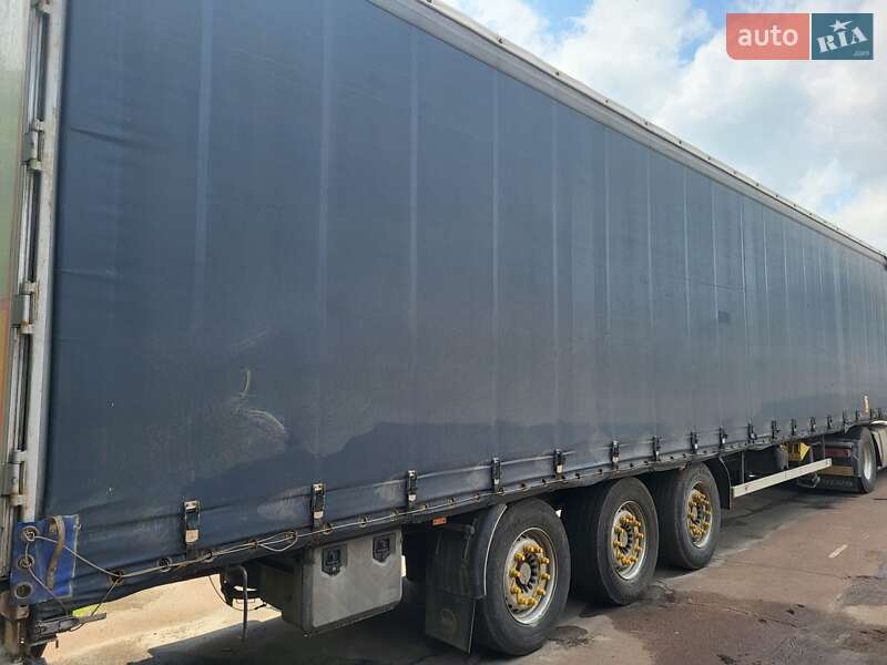 Тягач Volvo FH 13 2011 в Чернигове