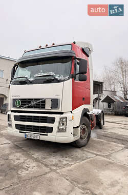 Тягач Volvo FH 13 2007 в Люботині