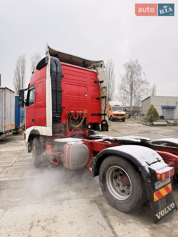 Тягач Volvo FH 13 2007 в Люботине