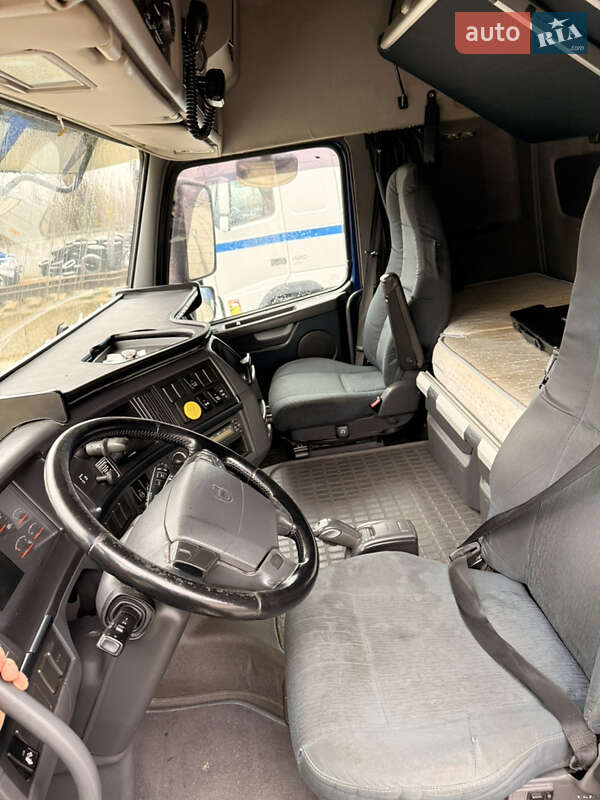 Тягач Volvo FH 13 2011 в Люботине фото 5 Тягач Volvo FH 13 2011 в Люботине