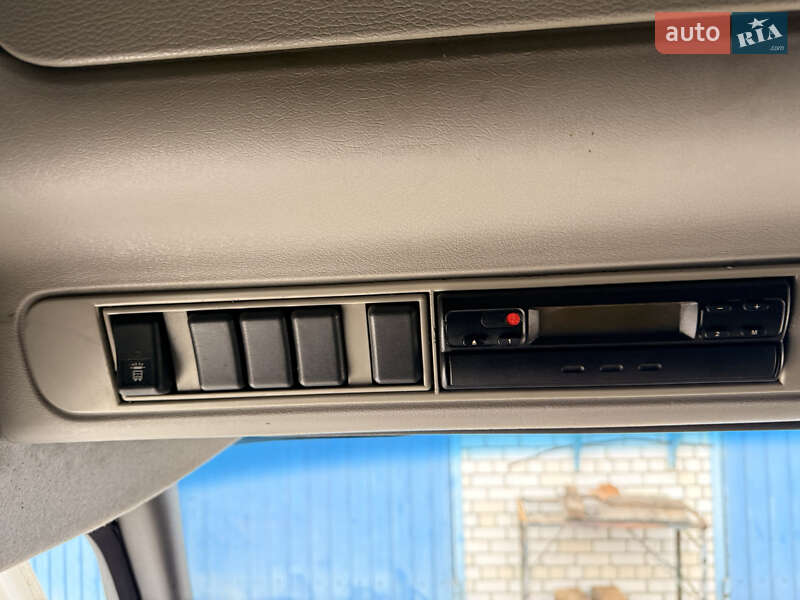 Тягач Volvo FH 13 2003 в Люботині