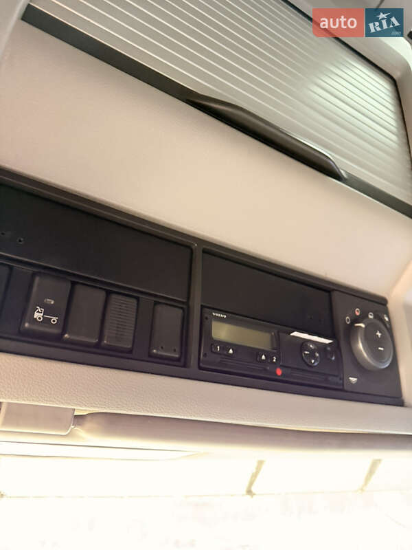 Тягач Volvo FH 13 2011 в Люботине