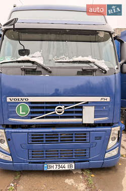 Тягач Volvo FH 13 2011 в Люботине