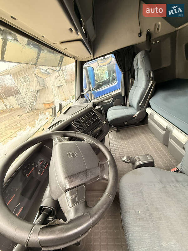 Тягач Volvo FH 13 2011 в Люботине