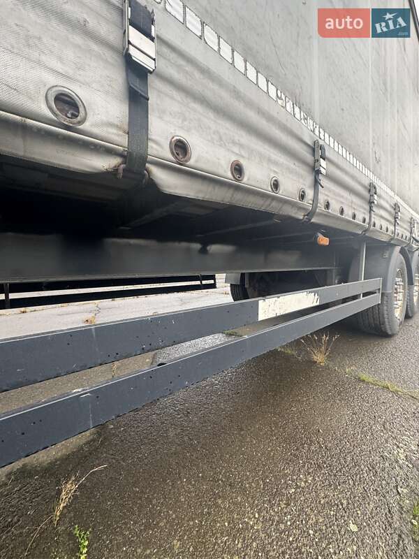 Тягач Volvo FH 13 2010 в Иршаве