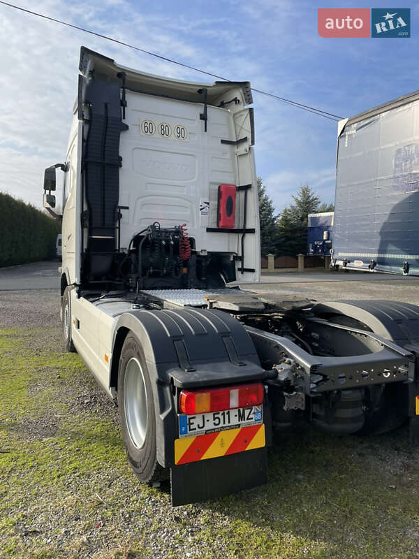 Тягач Volvo FH 13 2017 в Луцьку