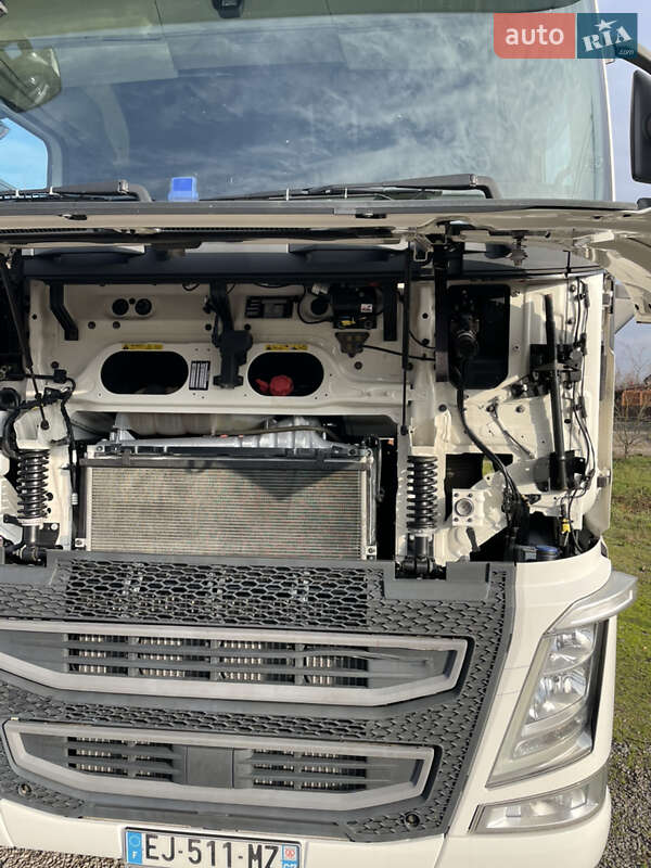 Тягач Volvo FH 13 2017 в Луцьку