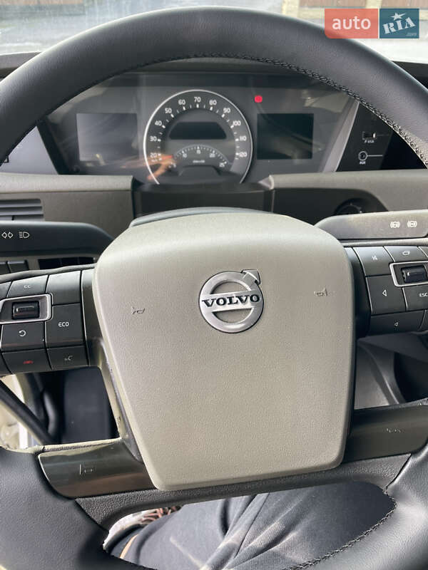 Тягач Volvo FH 13 2017 в Луцьку