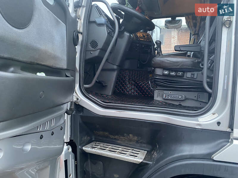 Тягач Volvo FH 13 2007 в Овручі