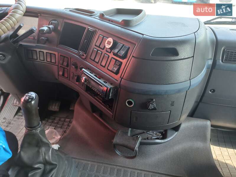 Тягач Volvo FH 13 2008 в Харькове