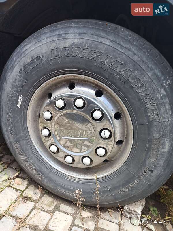 Тягач Volvo FH 13 2008 в Харькове