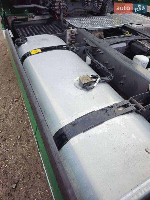 Тягач Volvo FH 13 2018 в Шептицькому