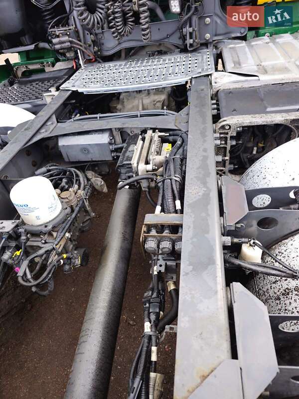 Тягач Volvo FH 13 2018 в Шептицькому