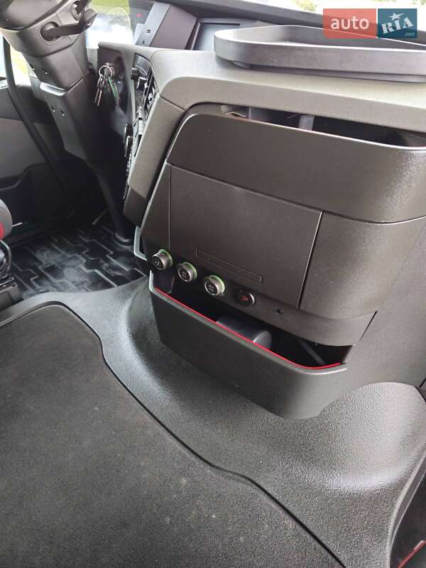 Тягач Volvo FH 13 2018 в Шептицькому