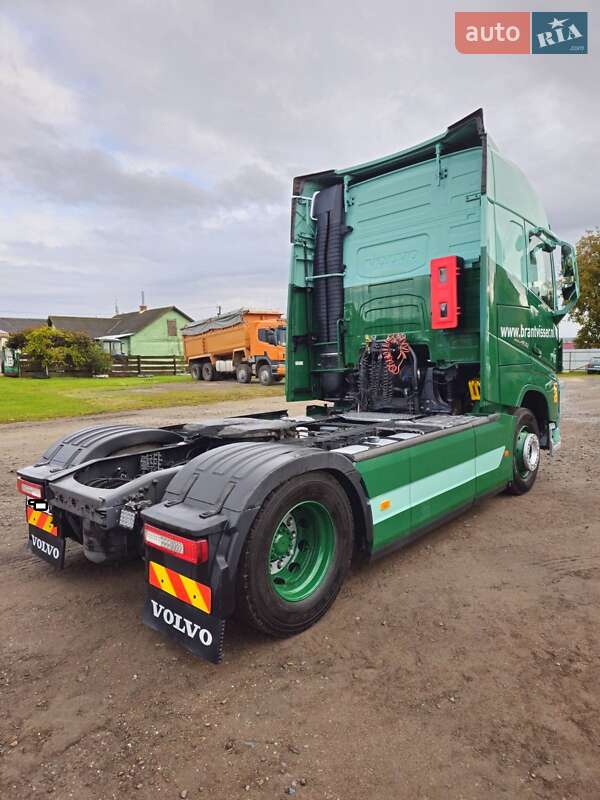 Тягач Volvo FH 13 2018 в Шептицькому
