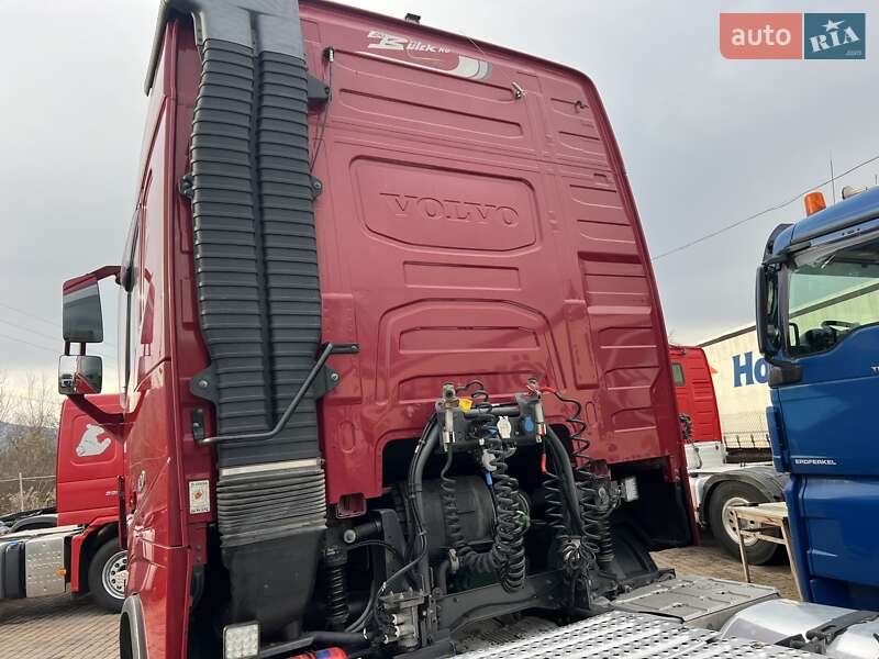 Тягач Volvo FH 13 2013 в Хусте