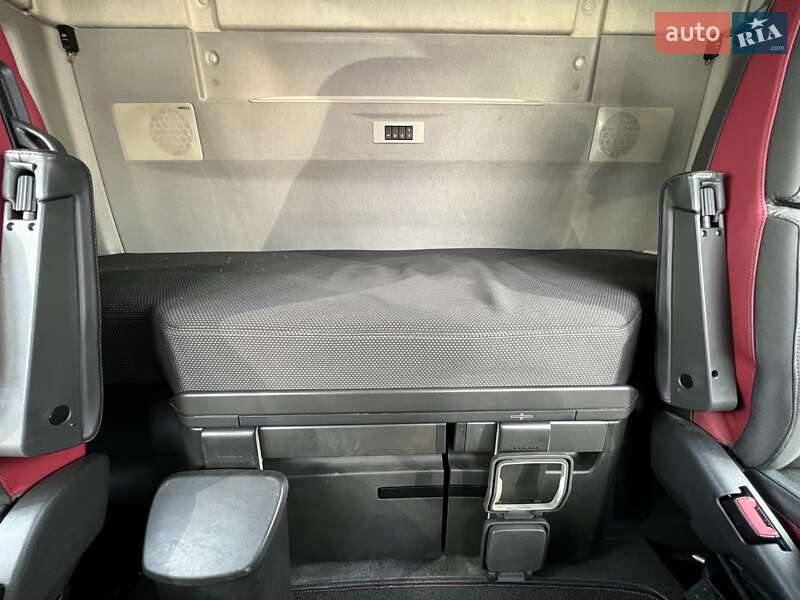 Тягач Volvo FH 13 2013 в Хусте