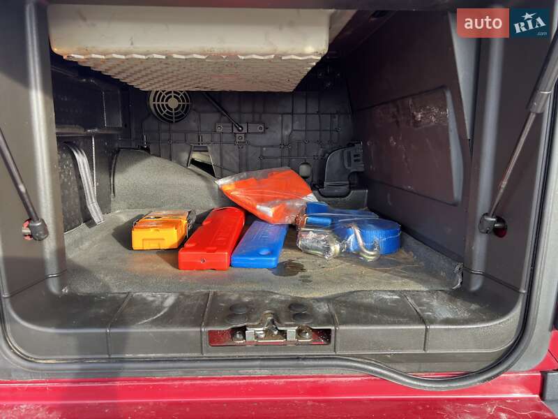 Тягач Volvo FH 13 2013 в Хусте