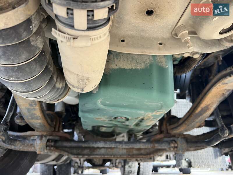 Тягач Volvo FH 13 2013 в Хусте