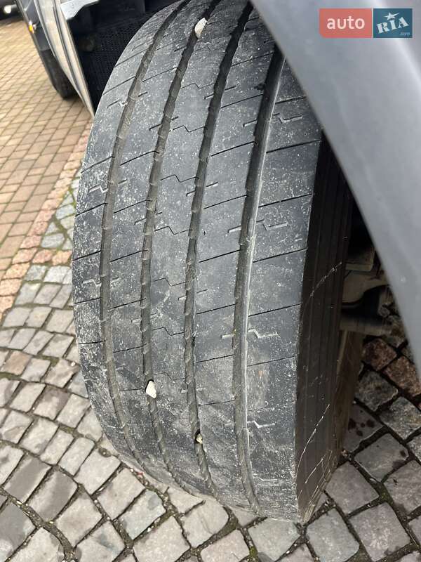 Тягач Volvo FH 13 2013 в Хусте